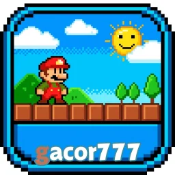 gacor777