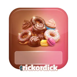 TRICKORDICK — ikon APK