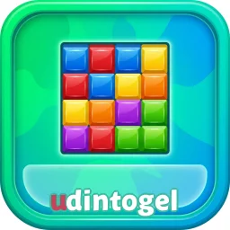 UDINTOGEL — ikon APK